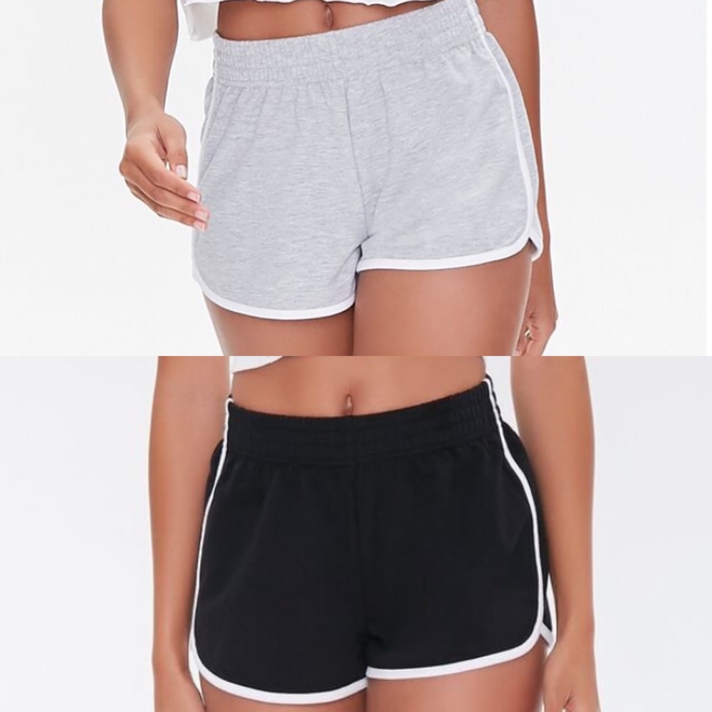 Bundle F21 shorts. XS